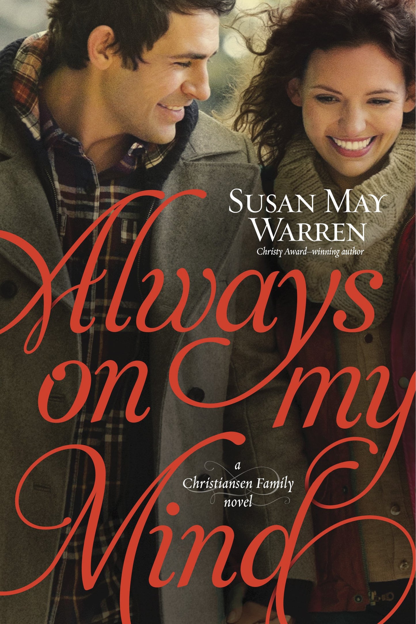 Always on My Mind (Christiansen Family)