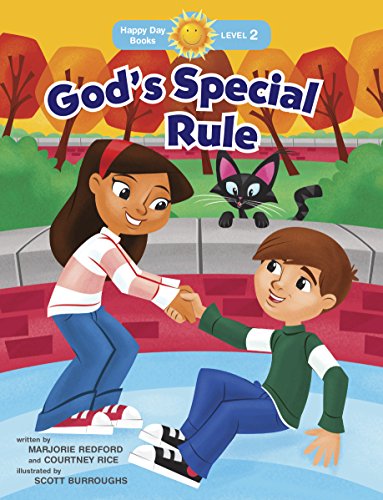 God's Special Rule (Happy Day)