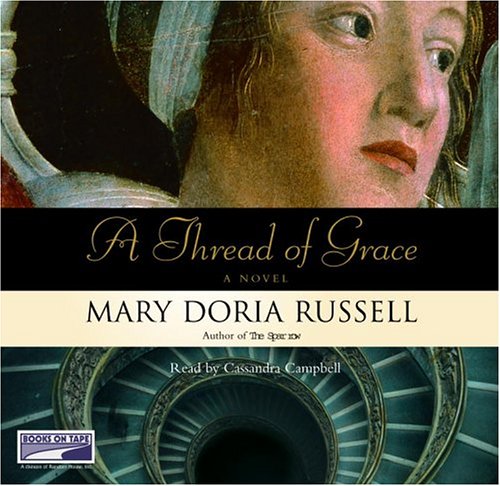 A Thread of Grace