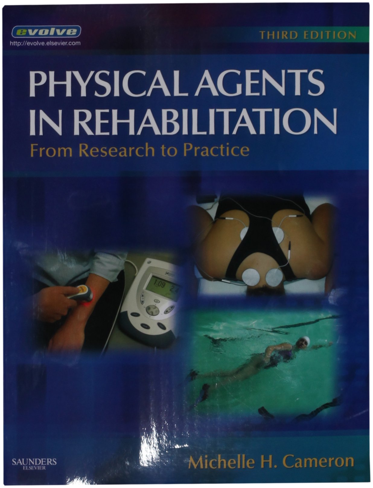 Physical Agents in Rehabilitation: From Research to Practice