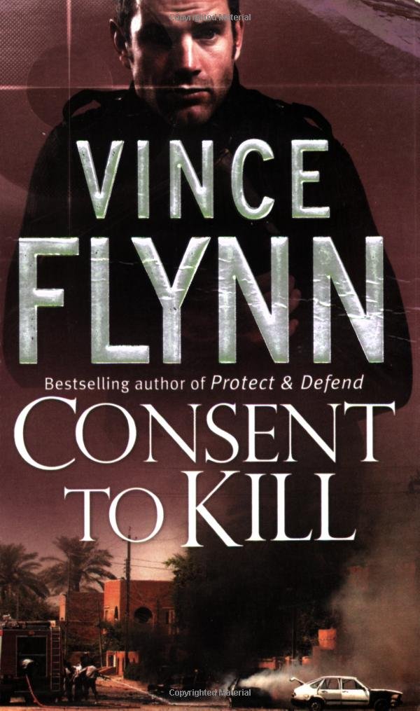 Consent to Kill