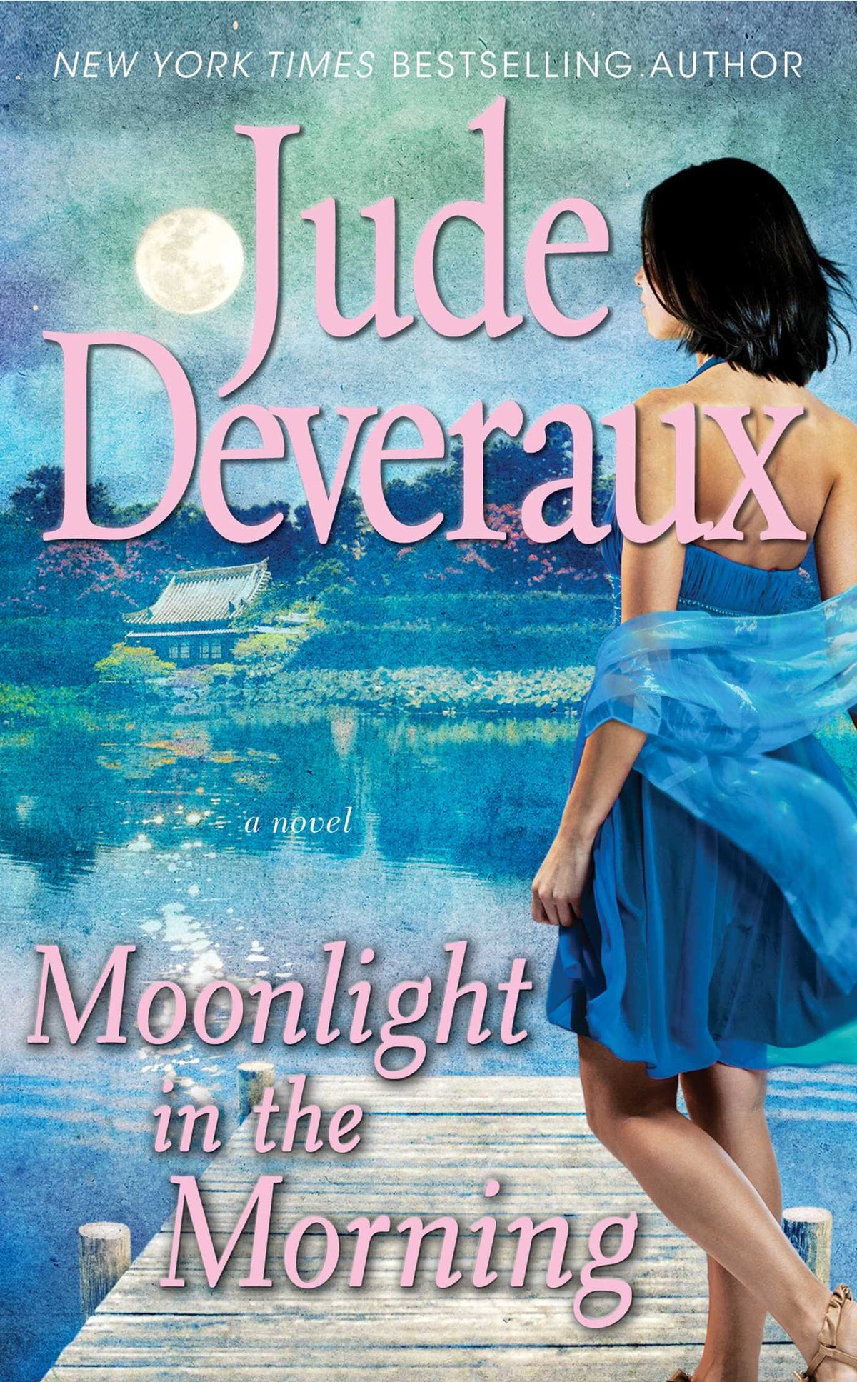 Moonlight in the Morning (Edilean)