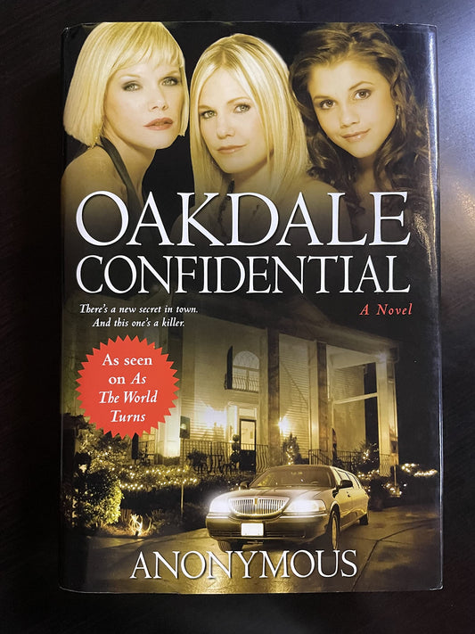 Oakdale Confidential