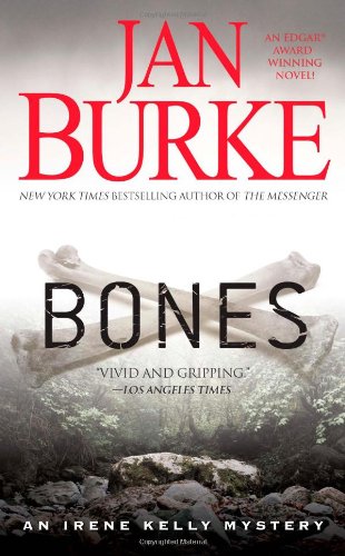Bones: An Irene Kelly Mystery (Irene Kelly Mysteries)