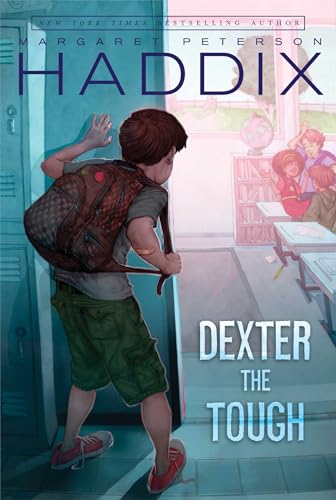 Dexter the Tough