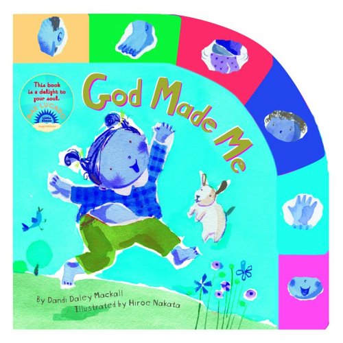 God Made Me