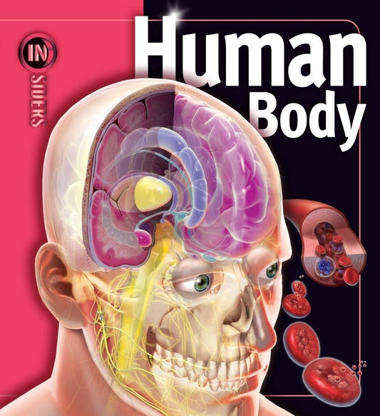 Human Body (Insiders)