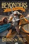 Seeds of Rebellion (Beyonders)