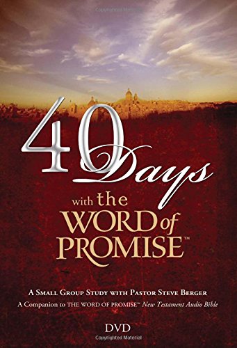 40 Days with The Word of Promise