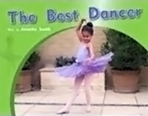 The Best Dancer: Individual Student Edition Blue (Levels 9-11)