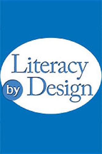 Dora's Time to Shine (Rigby Literacy by Design Readers, Grade 5)