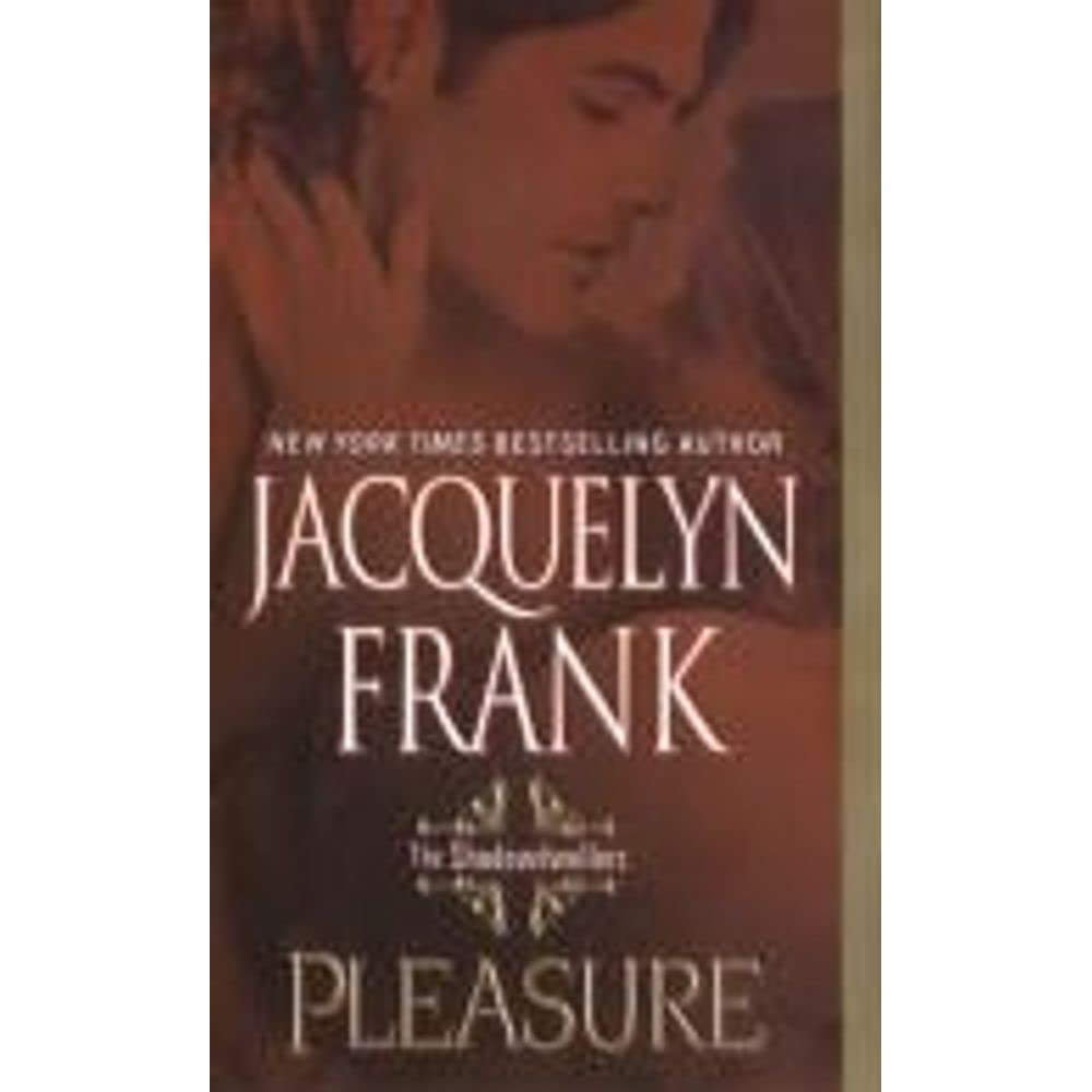 Pleasure: The Shadowdwellers