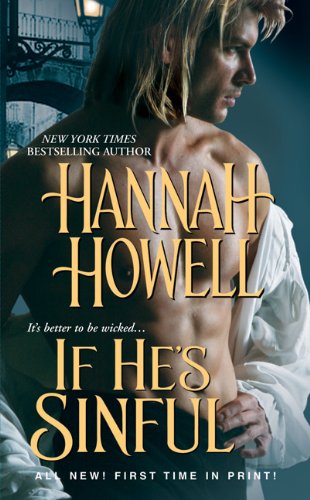 If He's Sinful (Wherlocke, No. 2)