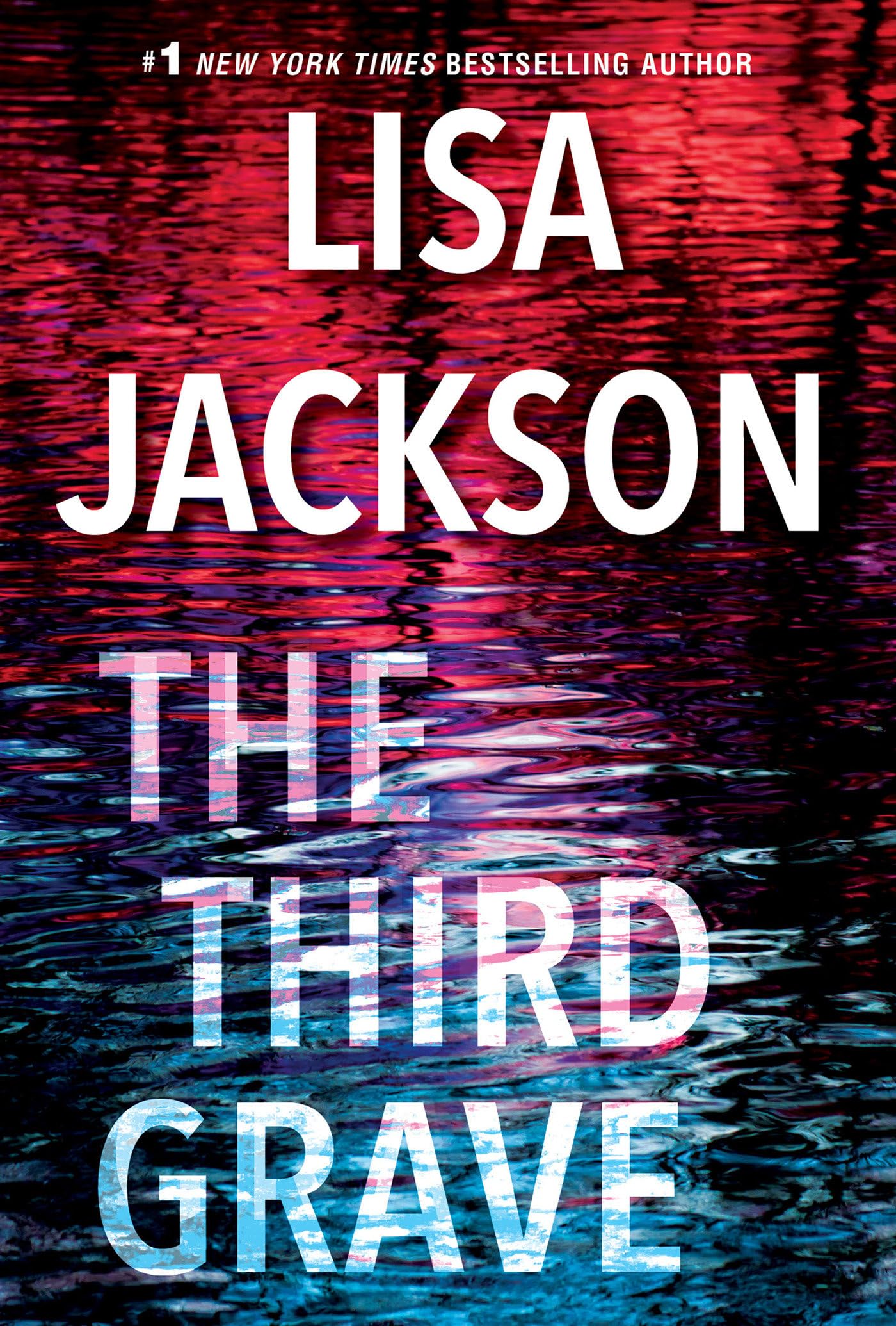 The Third Grave (The Savannah Series)