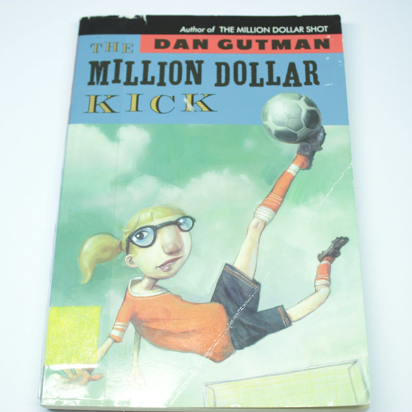 The Million Dollar Kick