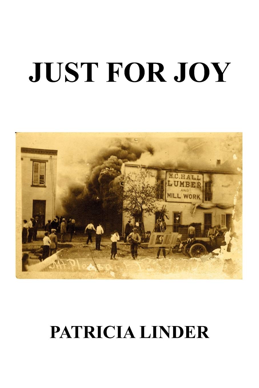 Just For Joy