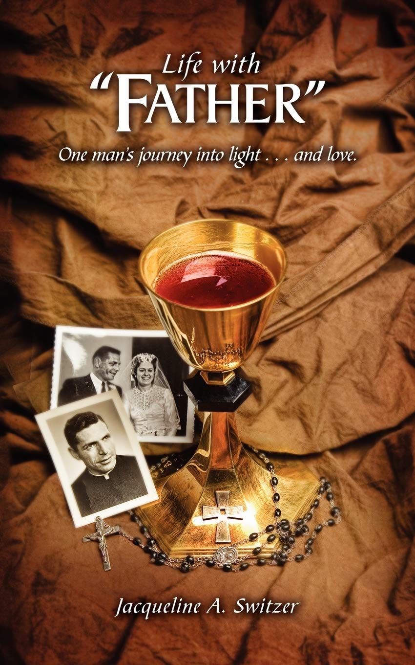 Life With "Father": One man's journey into light...and love