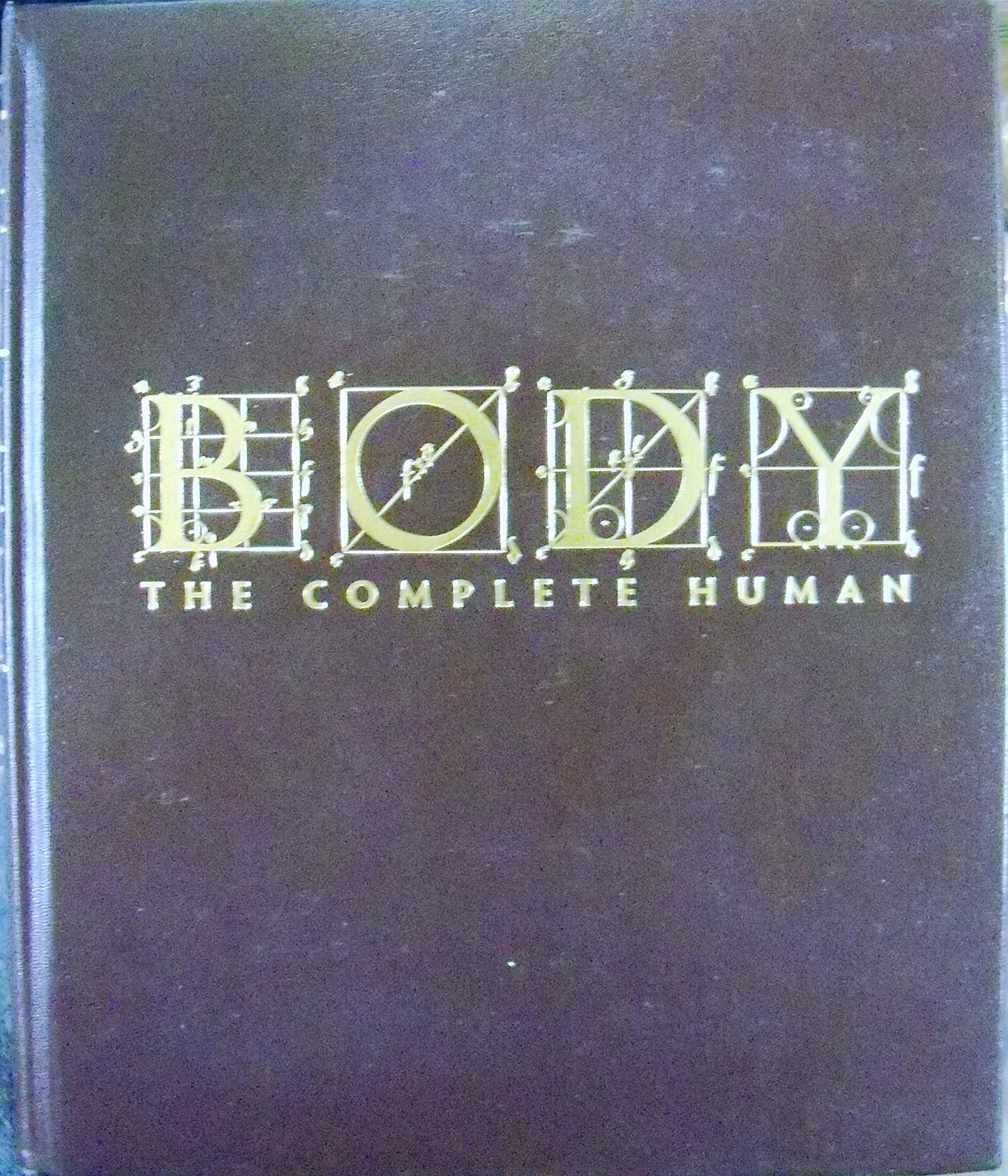 Body: The Complete Human: The Complete Human
