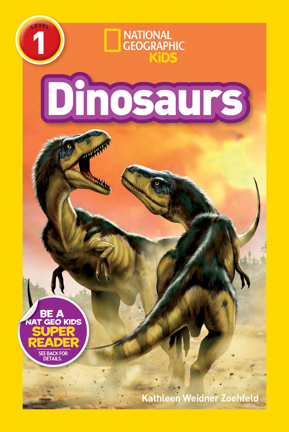 DINOSAURS