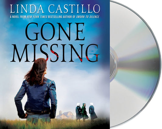 Gone Missing: A Thriller (Kate Burkholder)