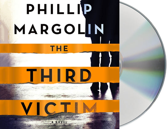 The Third Victim: A Novel (Robin Lockwood, 1)
