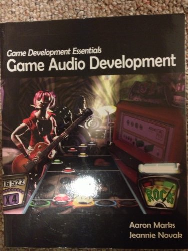 Game Development Essentials: Game Audio Development