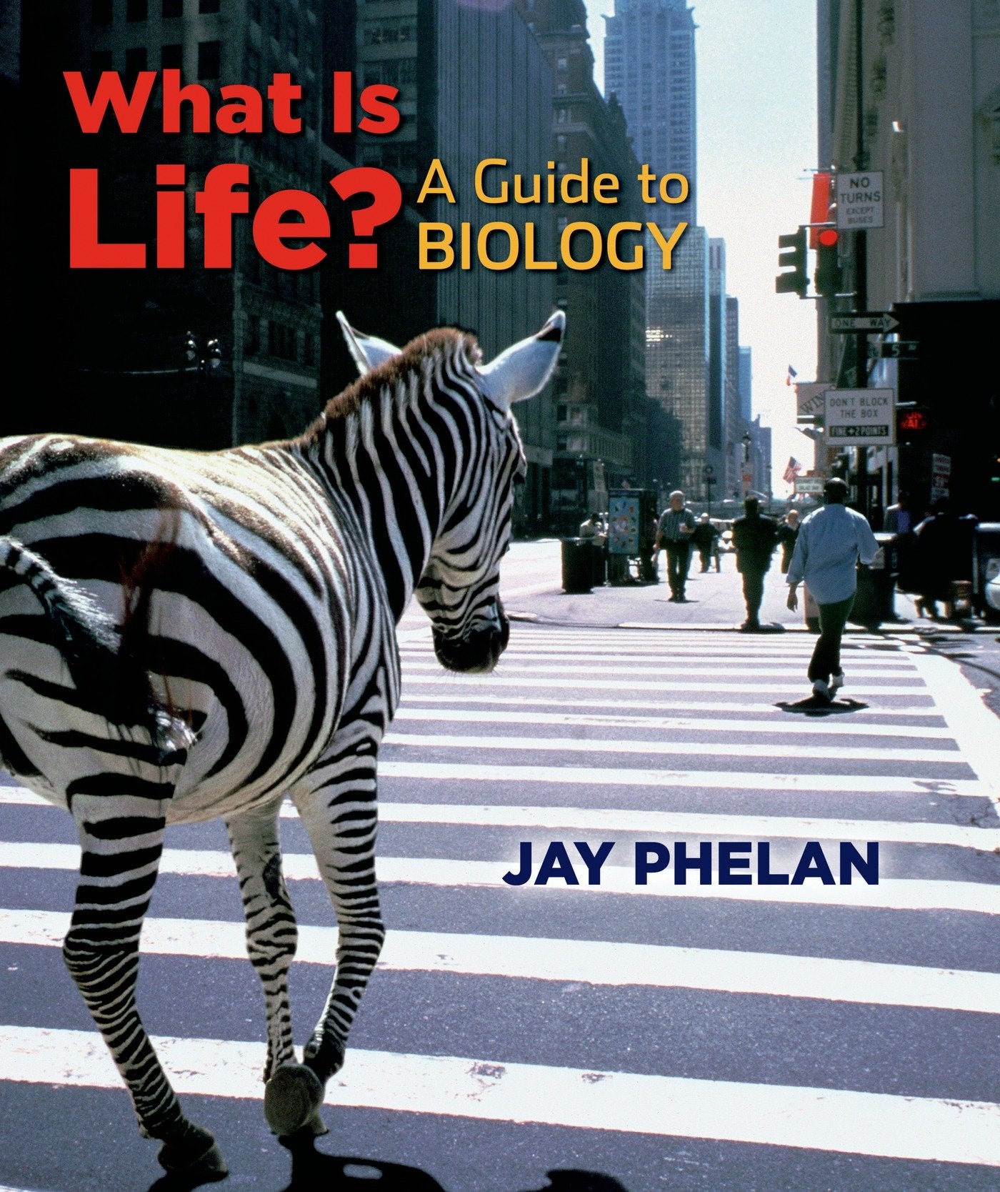 What Is Life? A Guide to Biology w/Prep-U