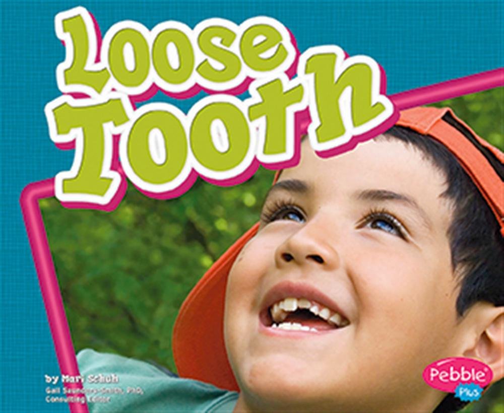 Loose Tooth (Healthy Teeth)