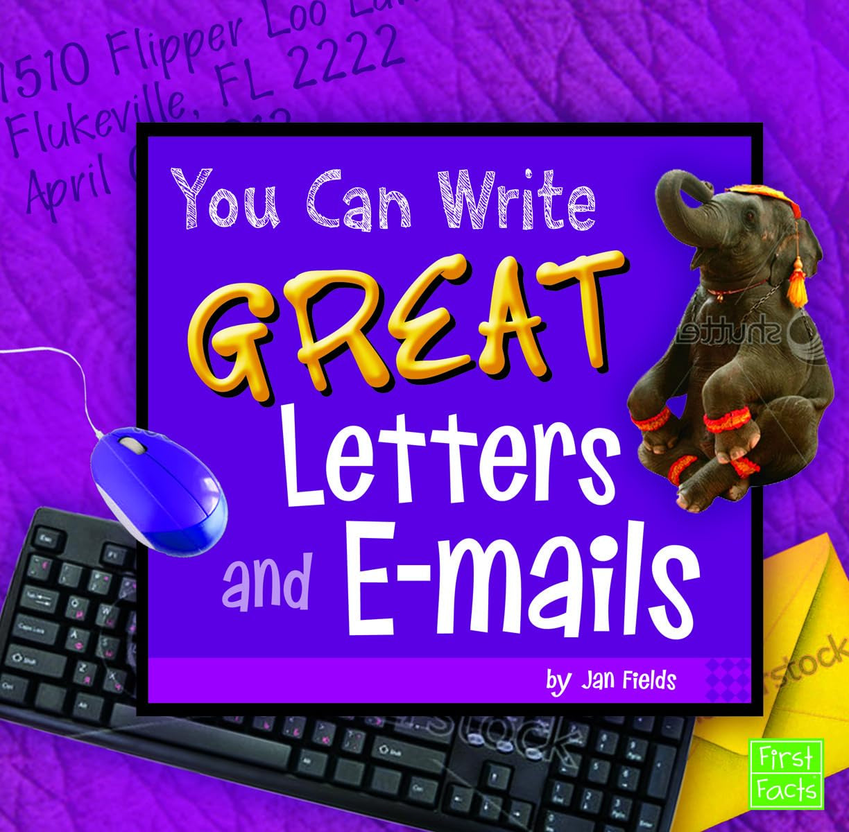 You Can Write Great Letters and e-mails