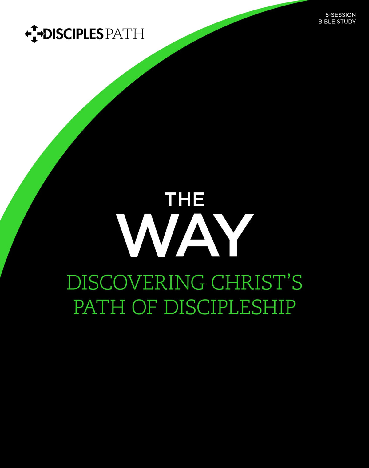 Disciples Path - The Way [Vol 2] (Member Book)