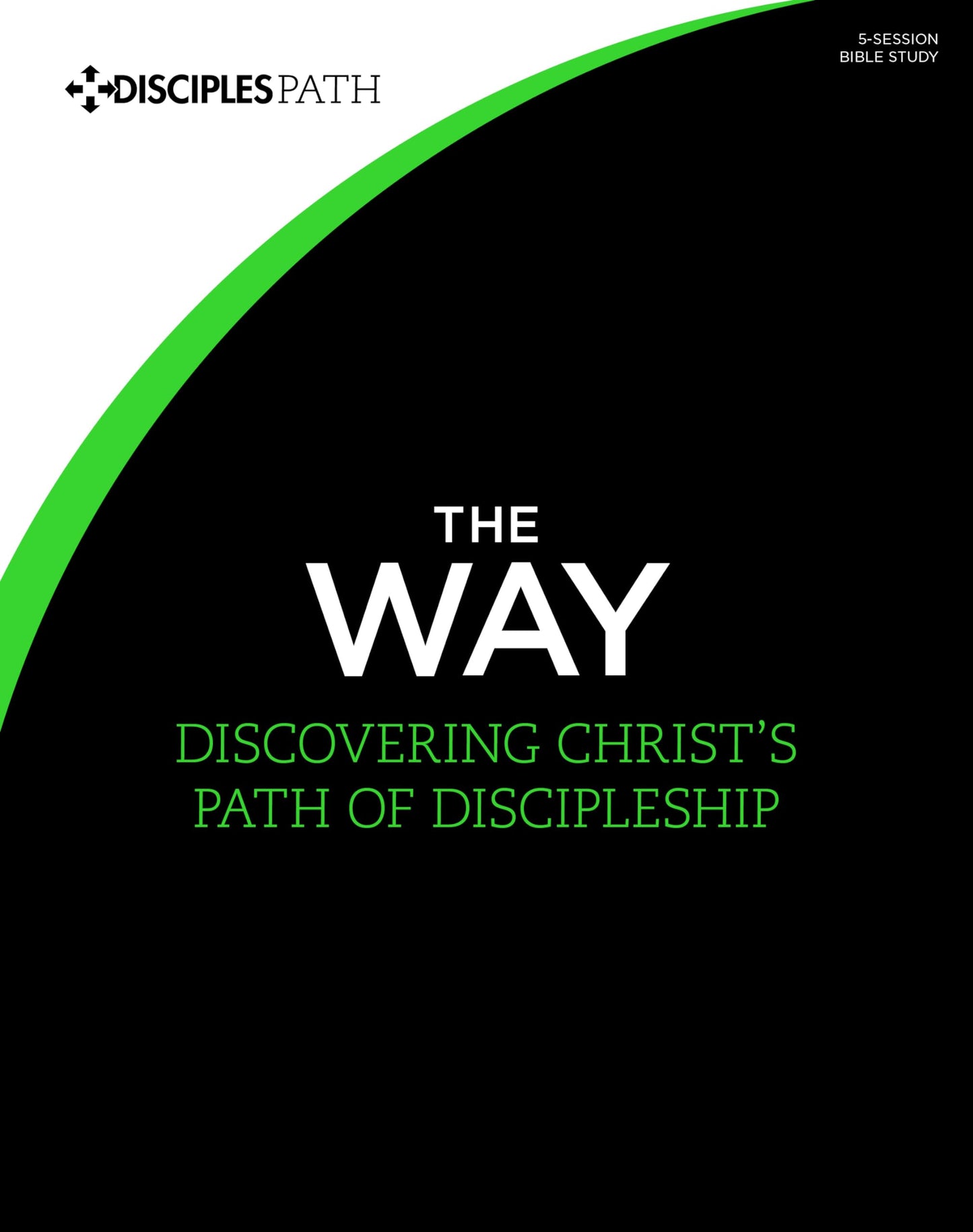 Disciples Path - The Way [Vol 2] (Member Book)
