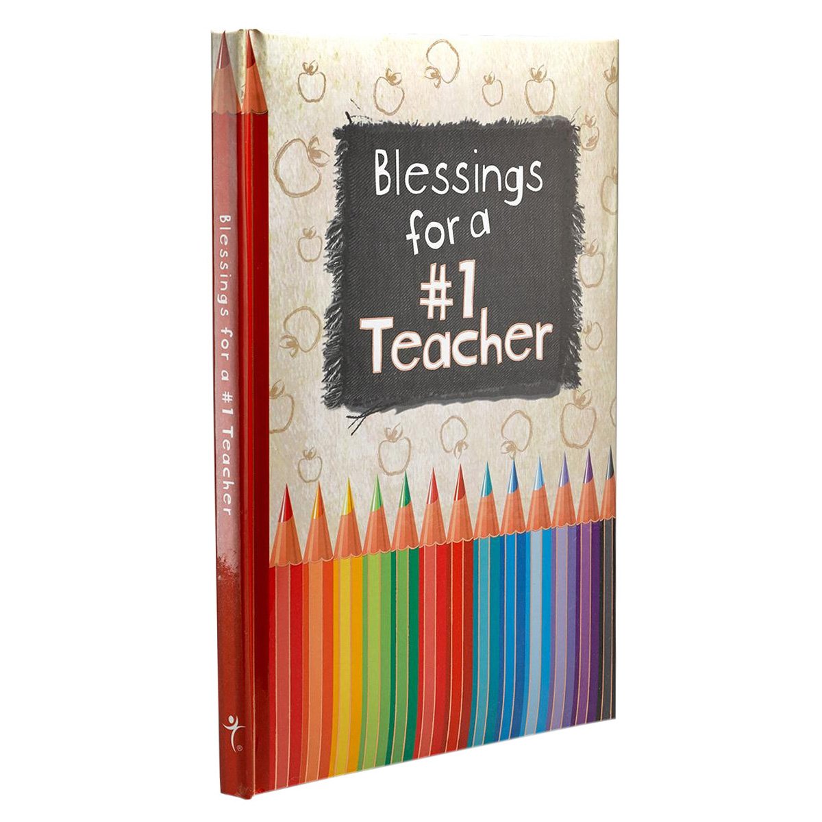 Blessings for a #1 Teacher