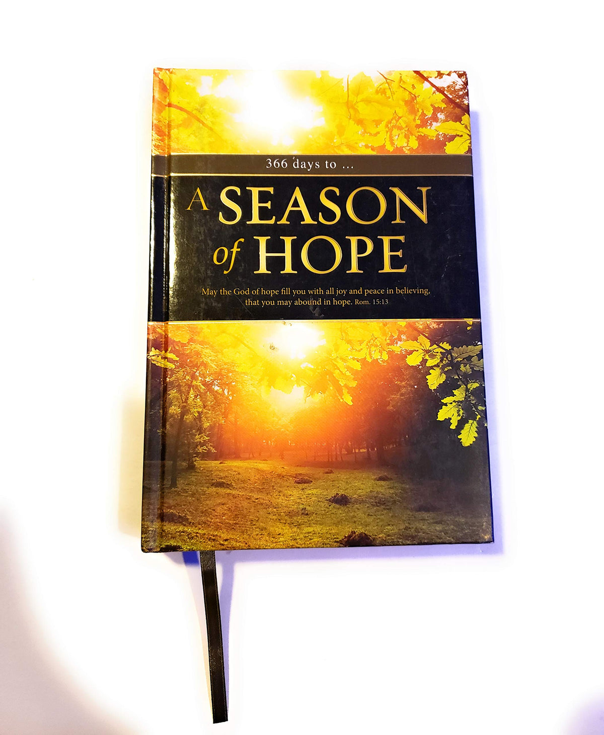 A SEASON OF HOPE