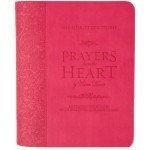 Prayers From the Heart: One-minute Devotions