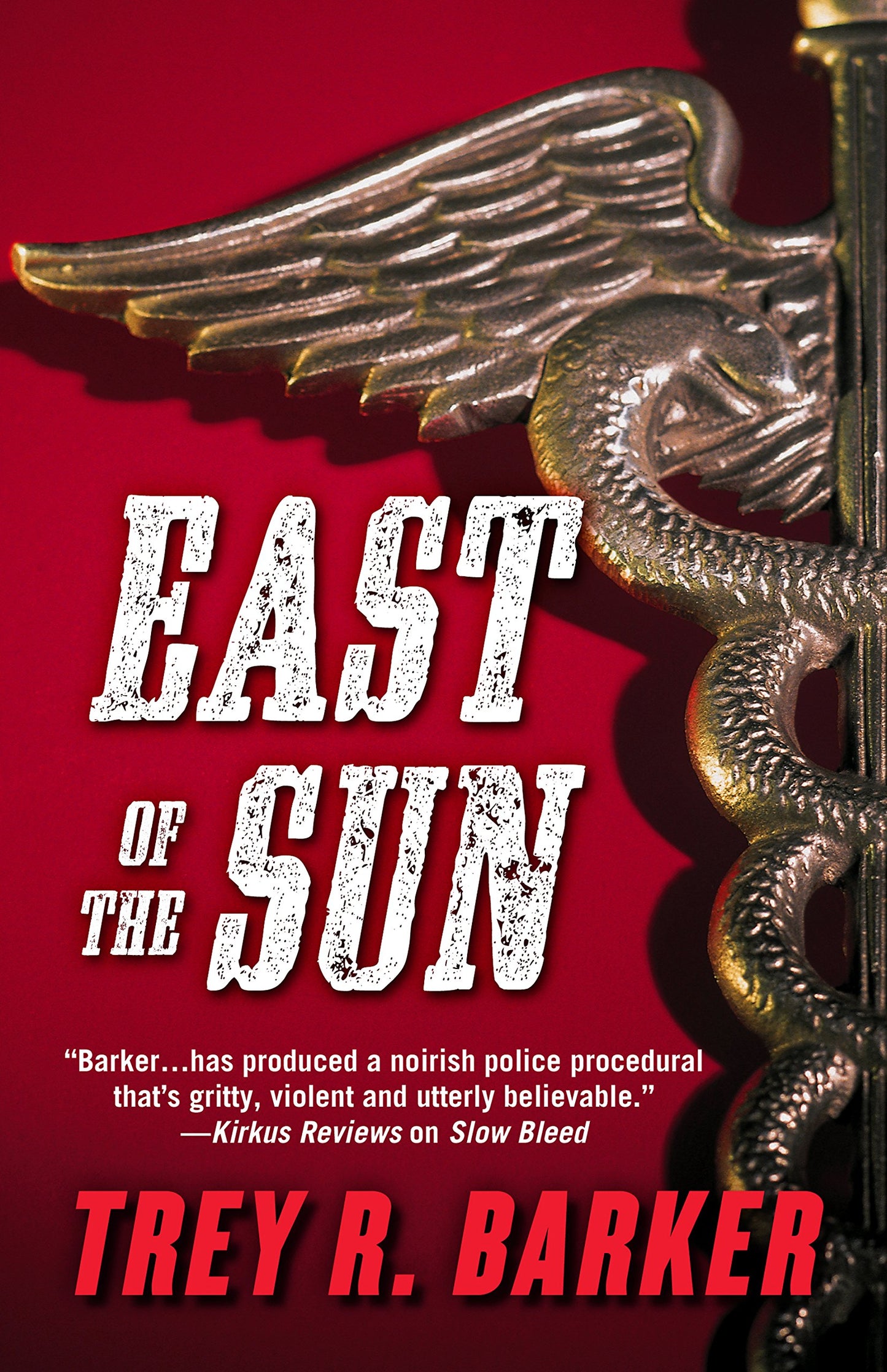 East of the Sun (Jace Salome)
