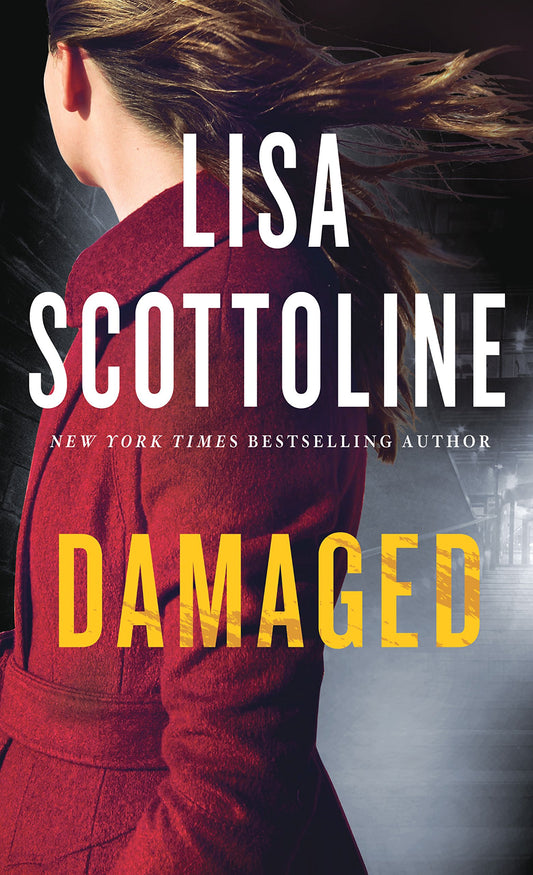 Damaged