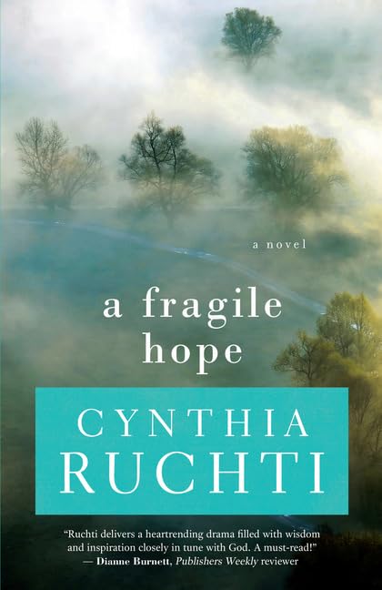 A Fragile Hope (Thorndike Press Large Print Clean Reads)