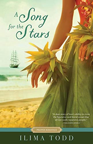 A Song for the Stars (Proper Romance: Thorndike Press Large Print Clean Reads)