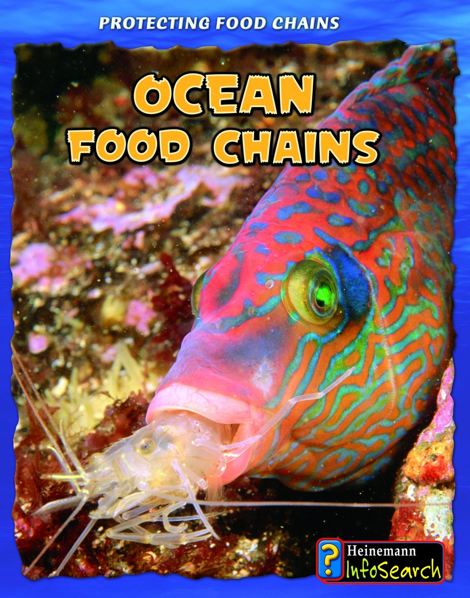 Ocean Food Chains (Protecting Food Chains)