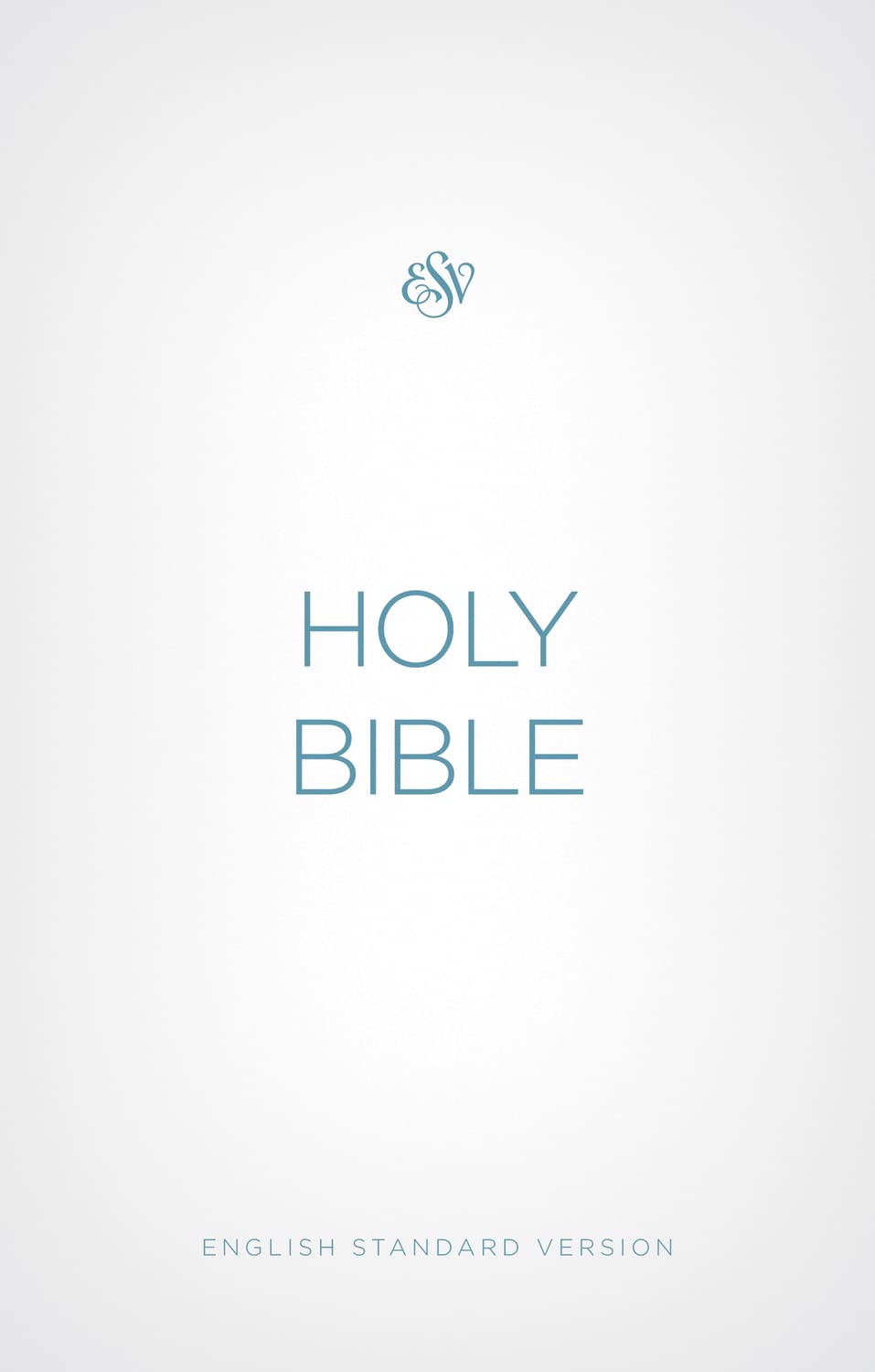 ESV Economy Bible