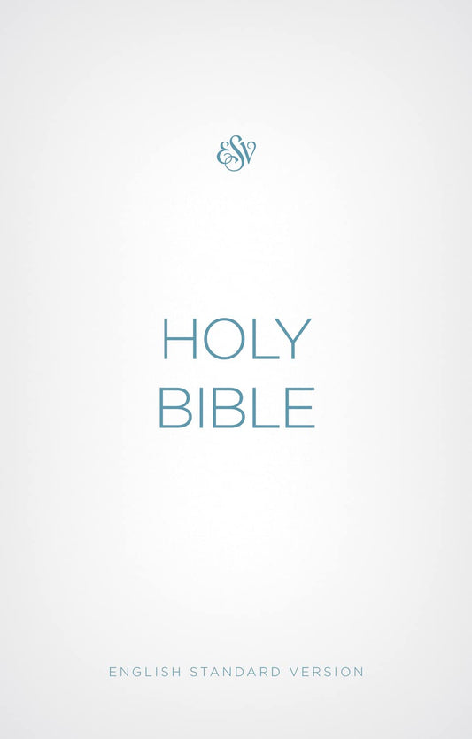 ESV Economy Bible