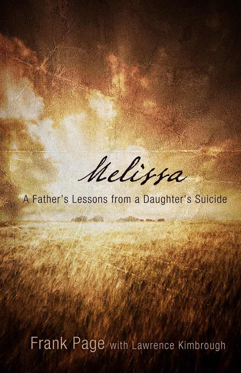 MELISSA: A FATHER'S LESSONS FROM