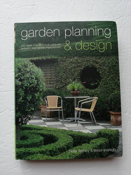 Garden Planning & Design