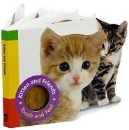 Kitten and Friends (January 2009)