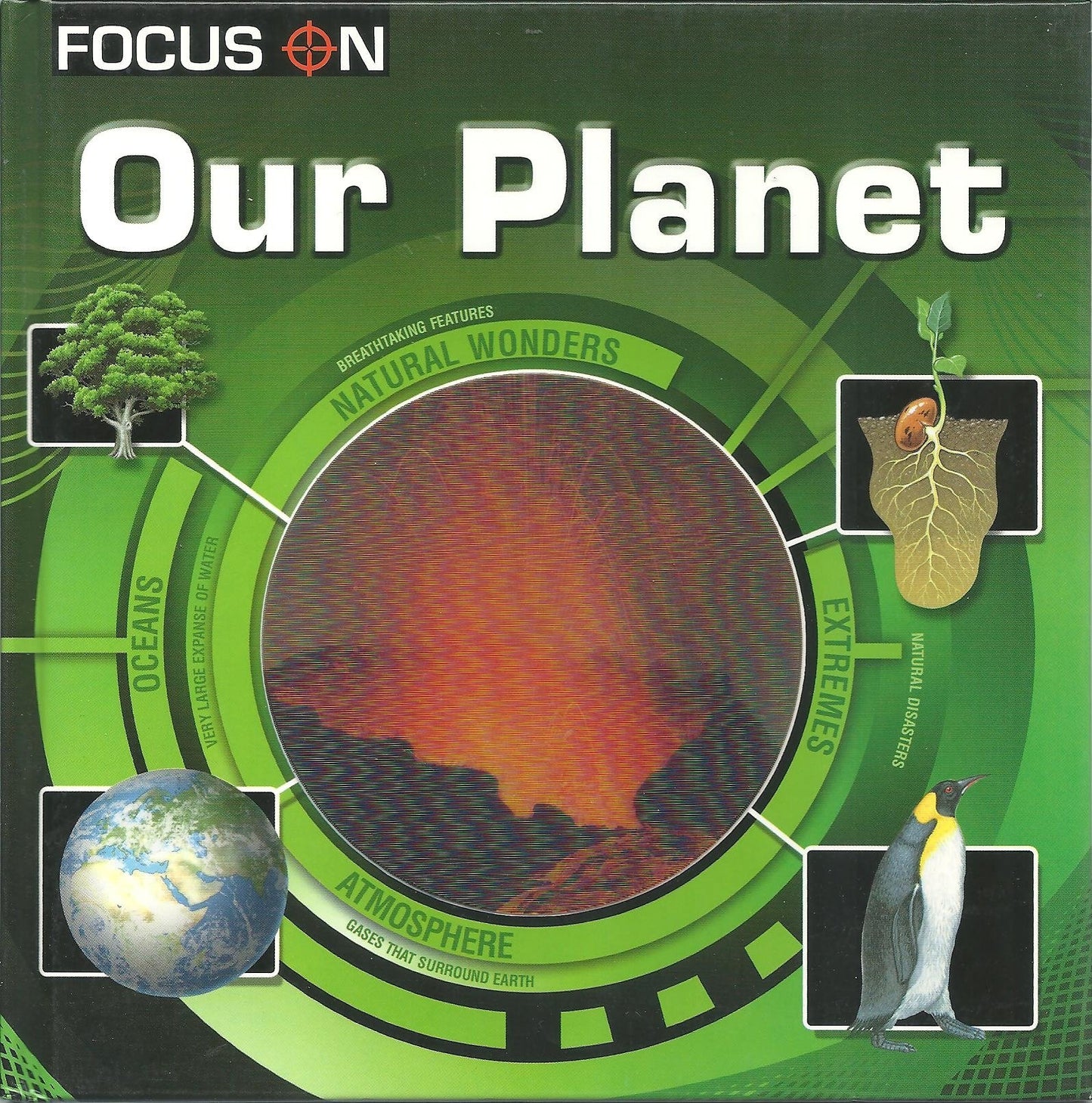 Our Planet (Focus On)