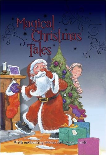 Magical Christmas Tales