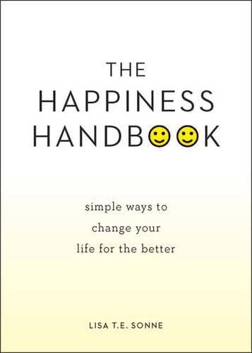 The Happiness Handbook
