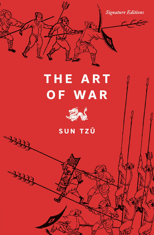 The Art of War (Signature Editions)