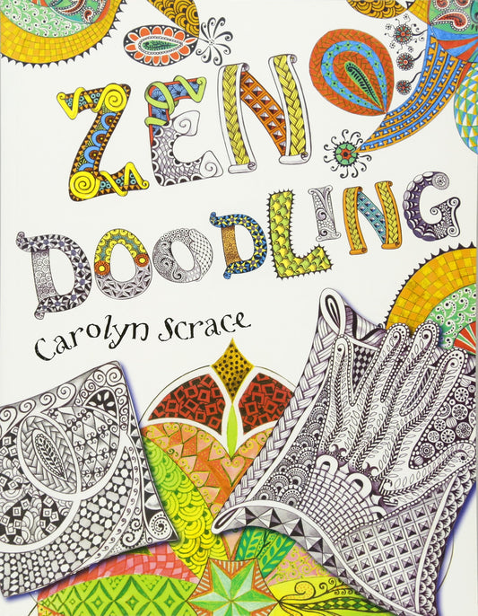 Zen Doodling