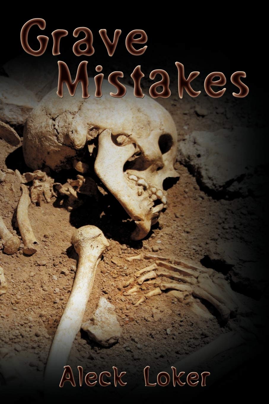 Grave Mistakes